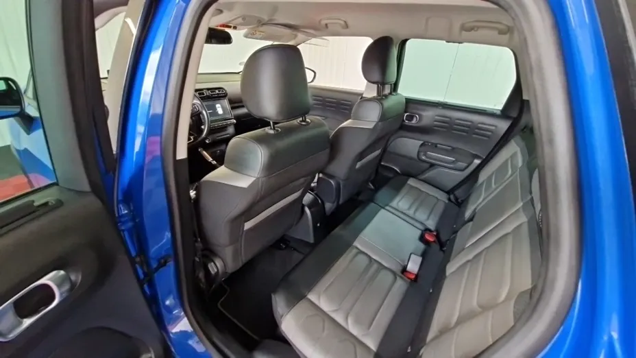 CITROEN C3 Aircross -