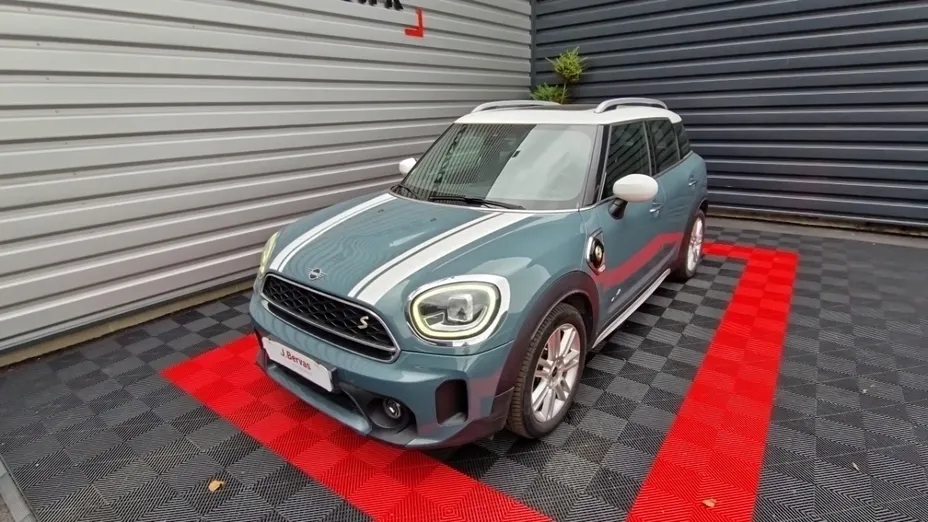 MINI [BMW] Countryman -