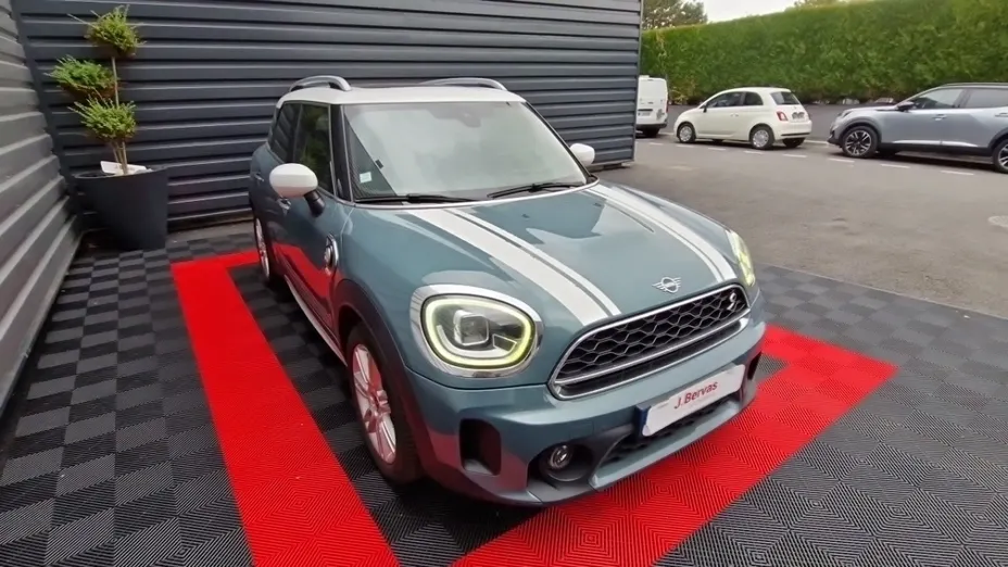 MINI [BMW] Countryman -