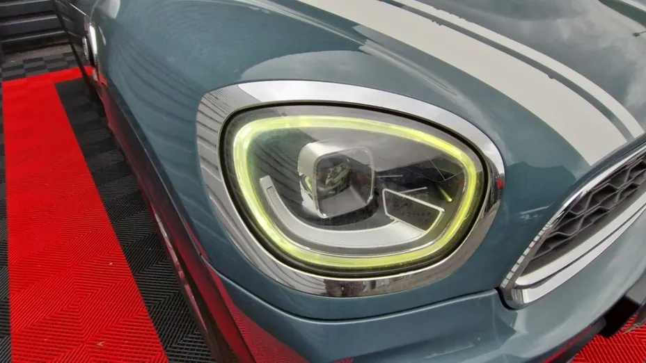 MINI [BMW] Countryman -