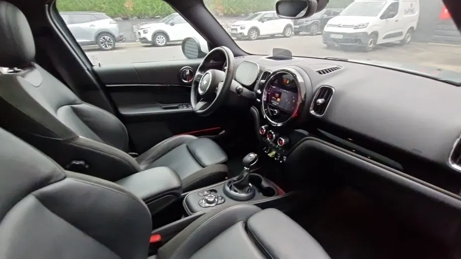 MINI [BMW] Countryman -