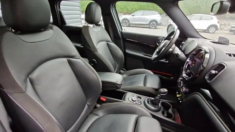MINI [BMW] Countryman -