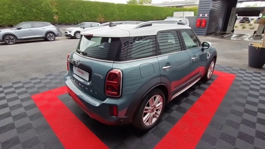 MINI [BMW] Countryman -