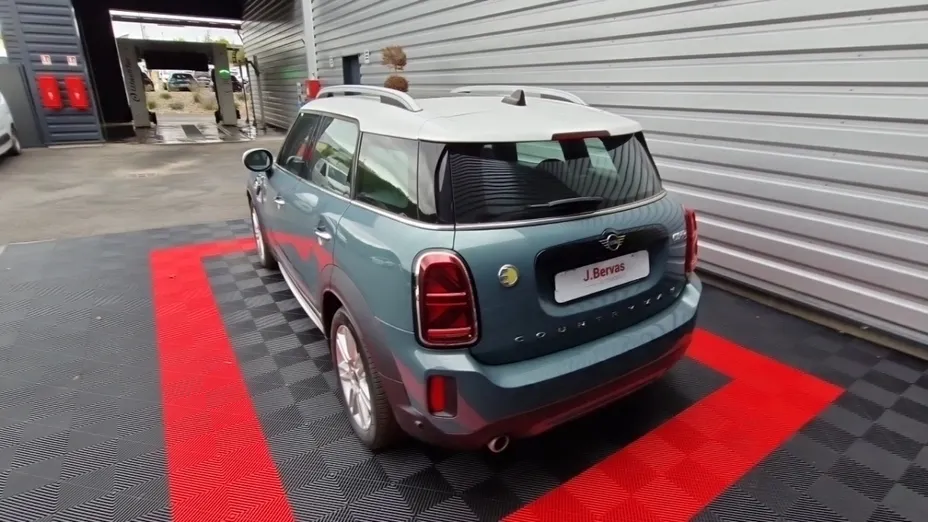 MINI [BMW] Countryman -