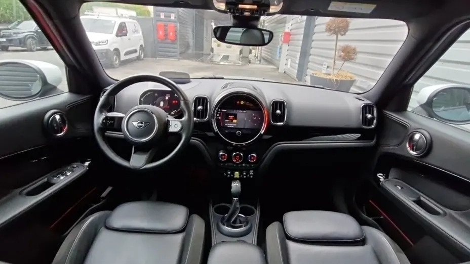 MINI [BMW] Countryman -