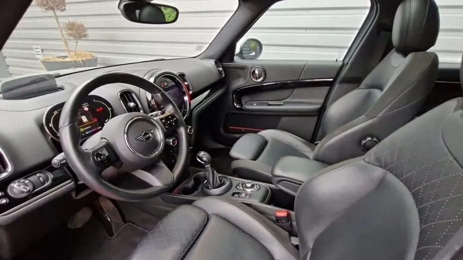 MINI [BMW] Countryman -