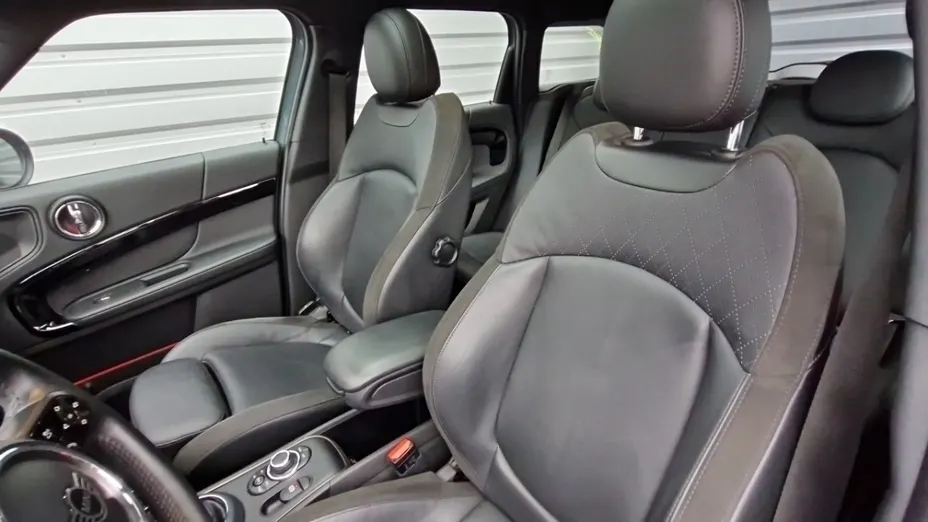 MINI [BMW] Countryman -