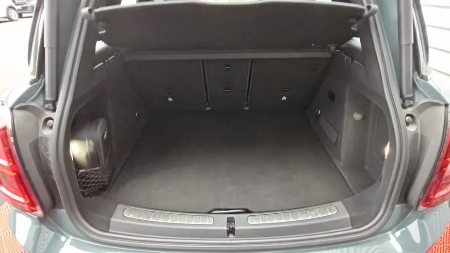 MINI [BMW] Countryman -