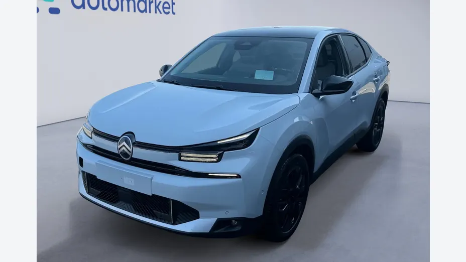 CITROEN C4 X C4 X 1.2 mHEV Max eDCT6 Nowy