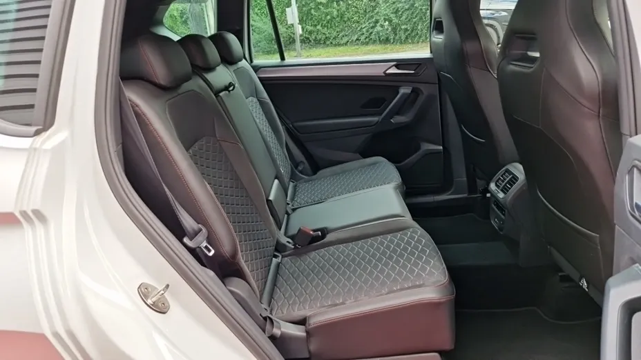 SEAT Tarraco -