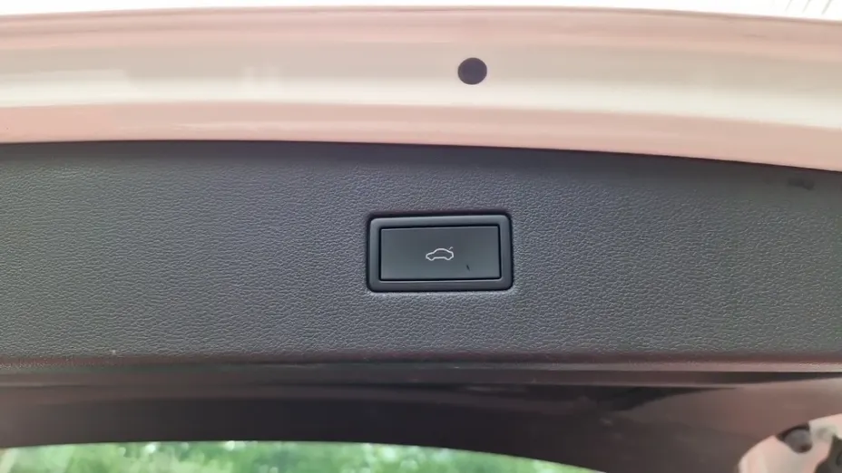 SEAT Tarraco -