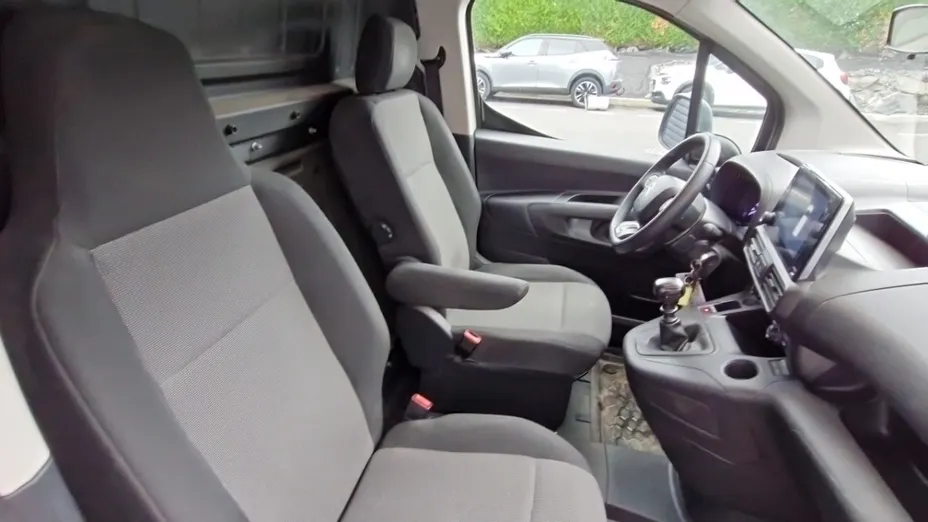 CITROEN Berlingo -