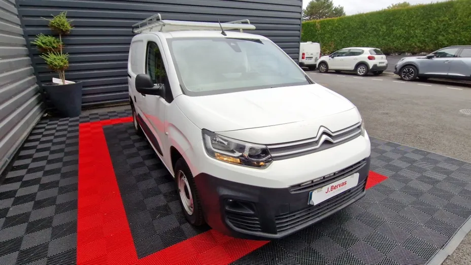 CITROEN Berlingo -