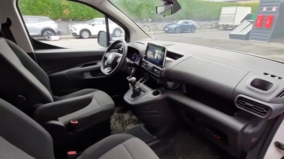 CITROEN Berlingo -