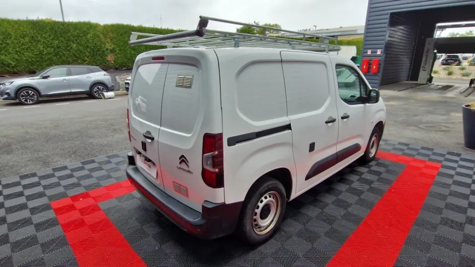 CITROEN Berlingo -