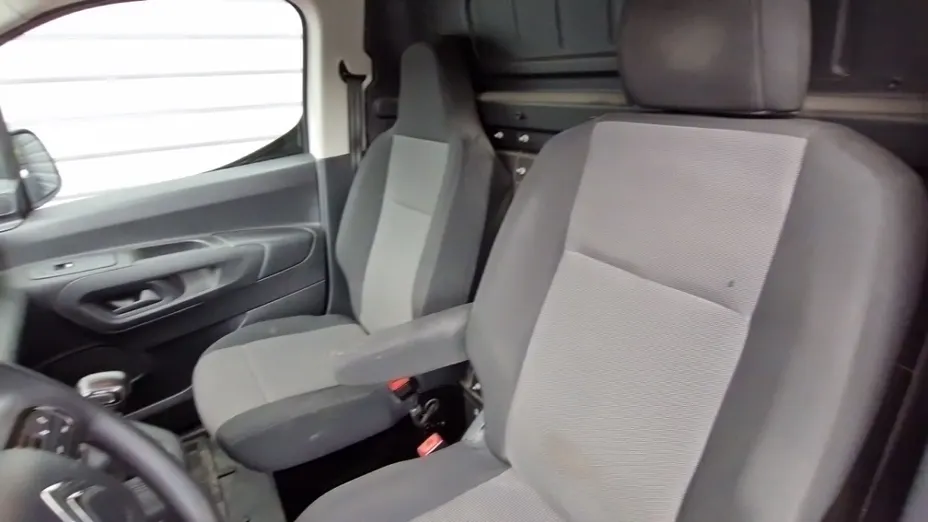 CITROEN Berlingo -