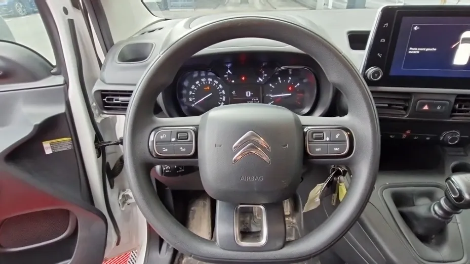 CITROEN Berlingo -