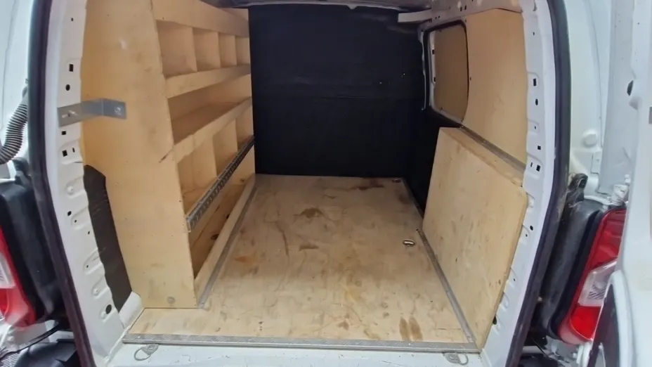 CITROEN Berlingo -