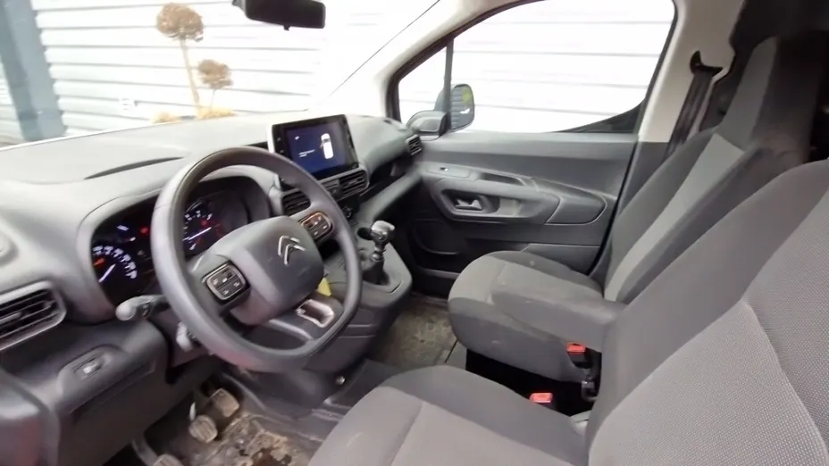 CITROEN Berlingo -