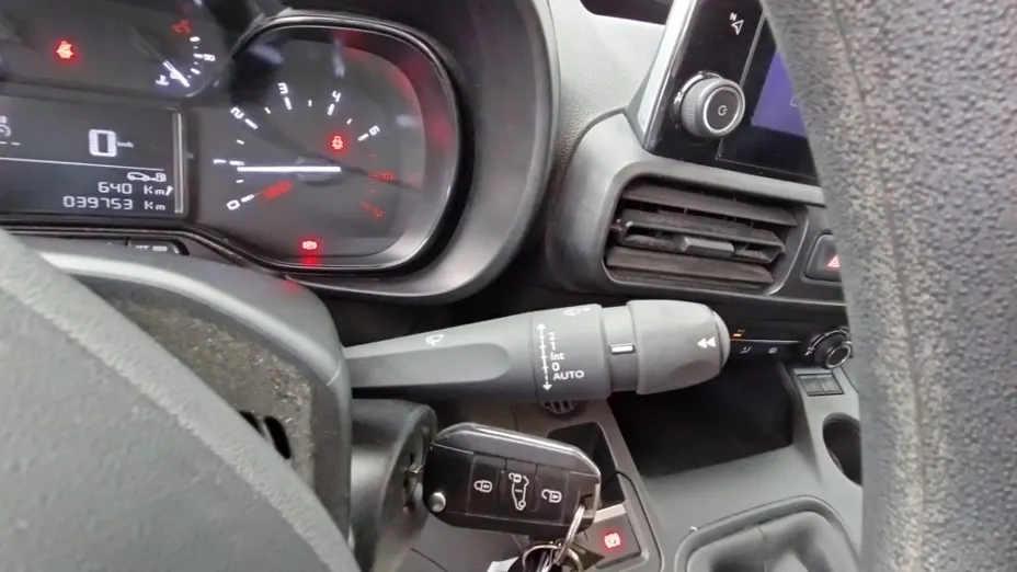 CITROEN Berlingo -