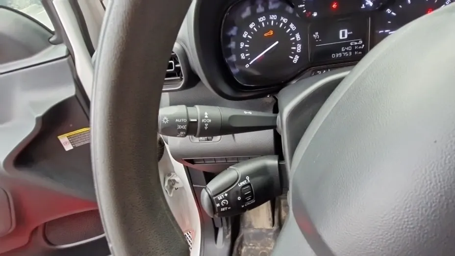 CITROEN Berlingo -