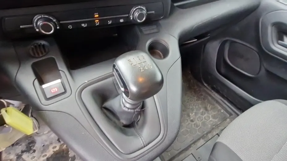 CITROEN Berlingo -