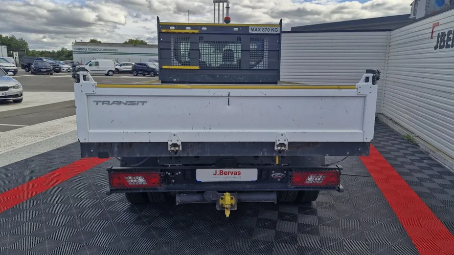 FORD Transit -