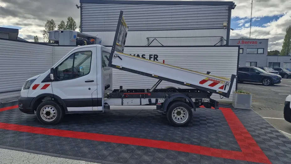FORD Transit -