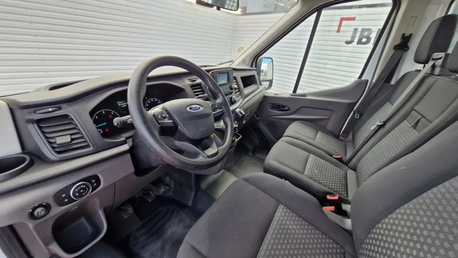 FORD Transit -