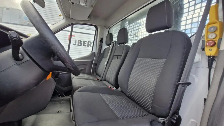 FORD Transit -