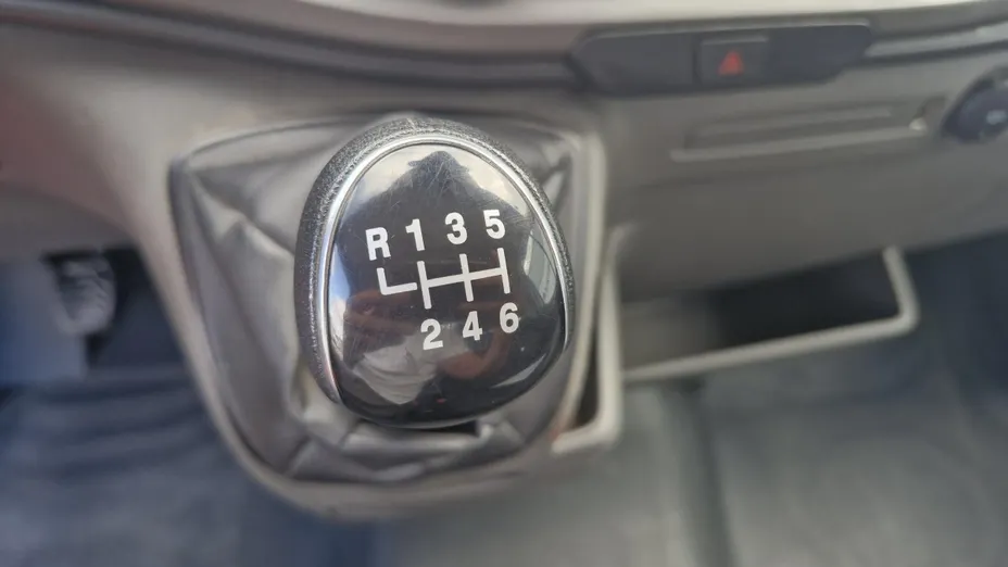 FORD Transit -