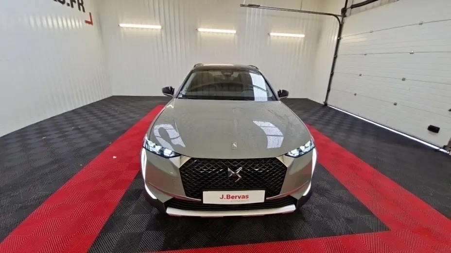 DS DS4 -