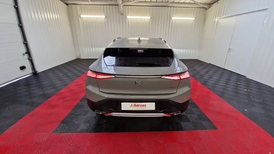 DS DS4 -