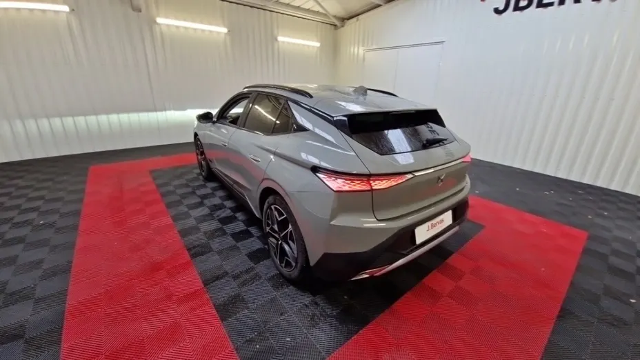 DS DS4 -