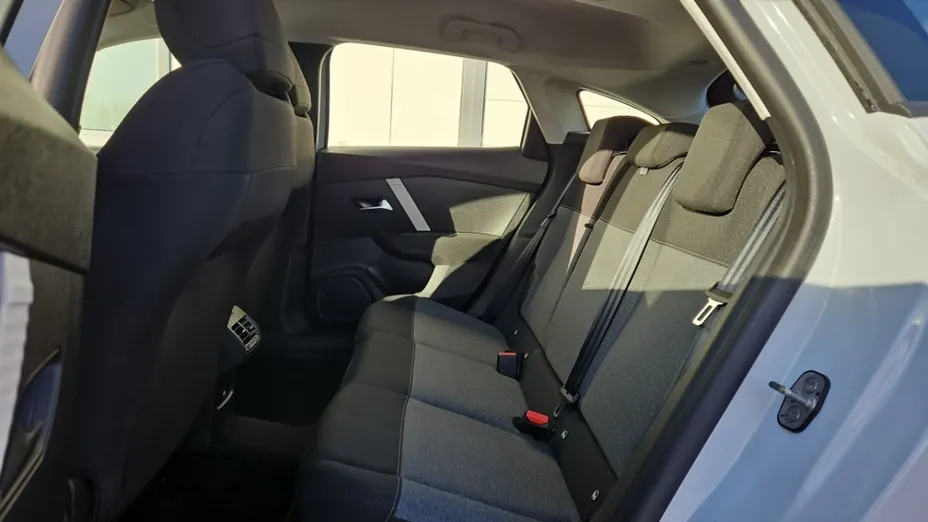 CITROEN C4 -