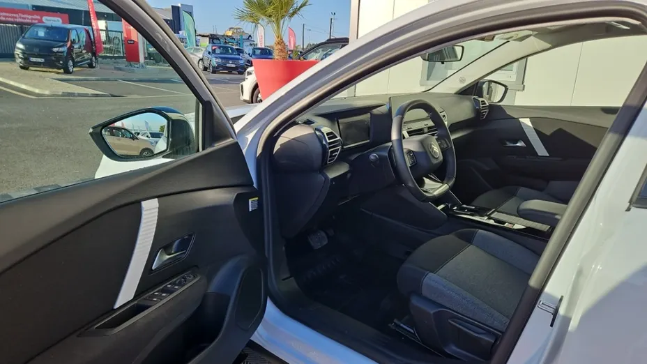 CITROEN C4 -