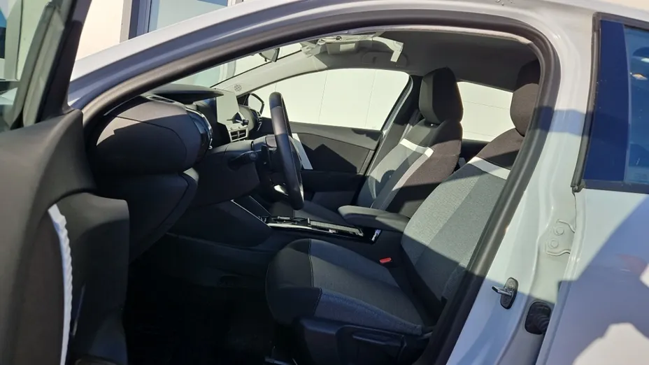 CITROEN C4 -