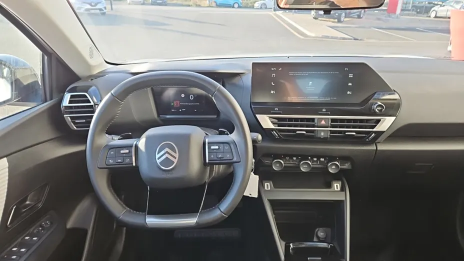 CITROEN C4 -