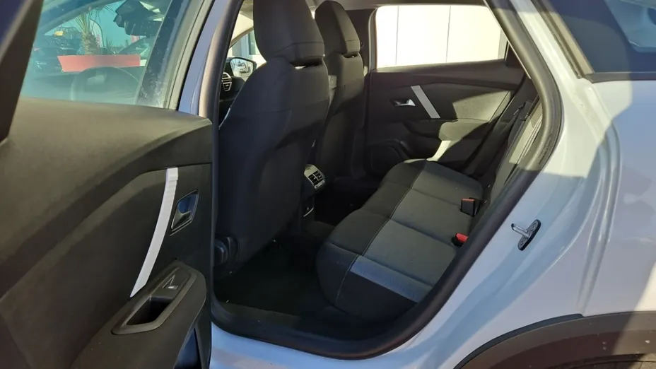 CITROEN C4 -