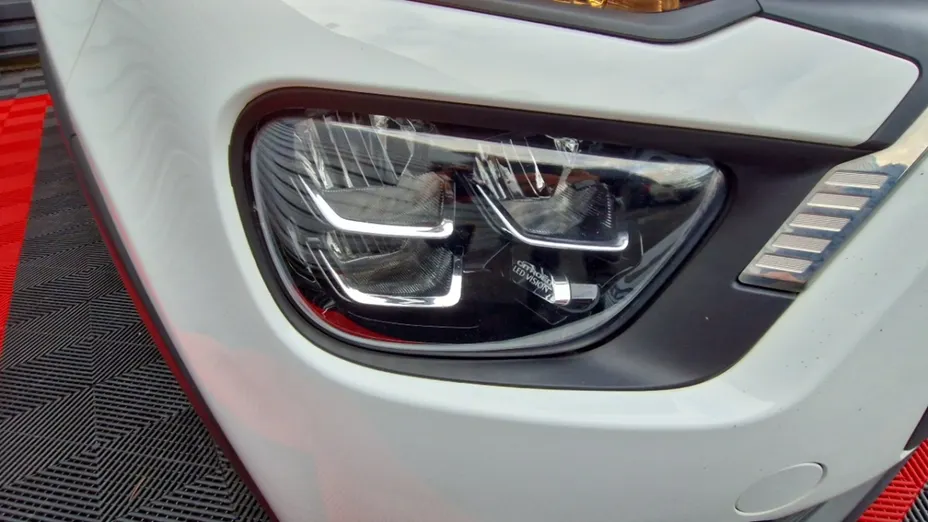 CITROEN C3 -