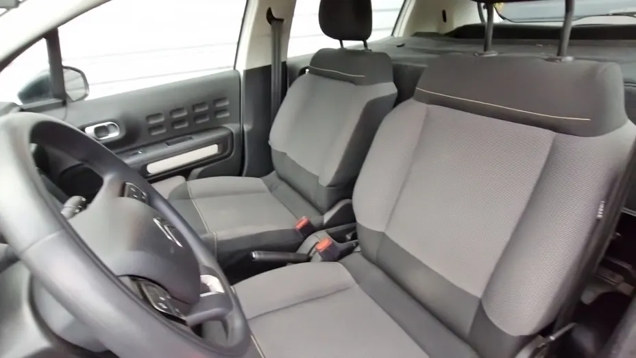 CITROEN C3 -