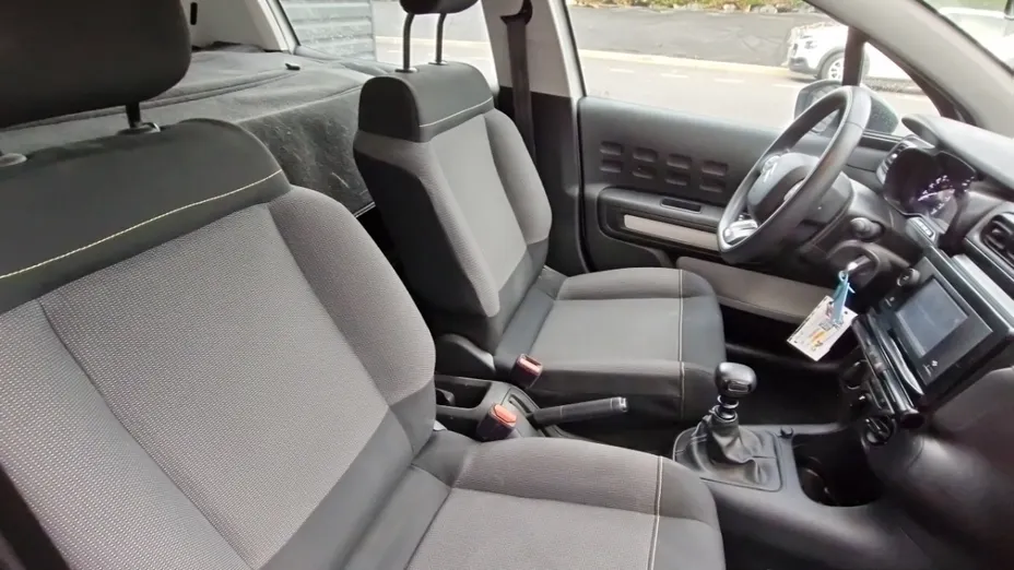CITROEN C3 -