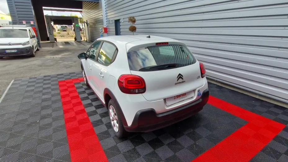 CITROEN C3 -