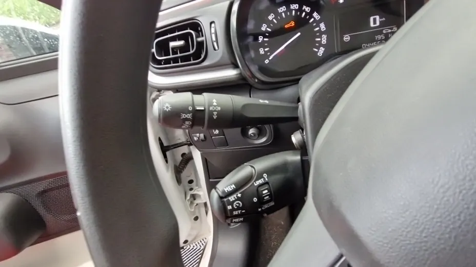 CITROEN C3 -