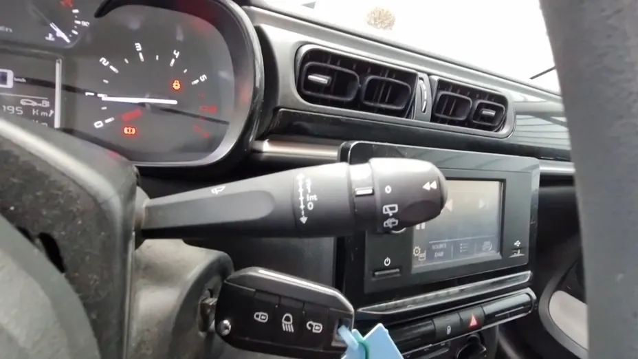 CITROEN C3 -