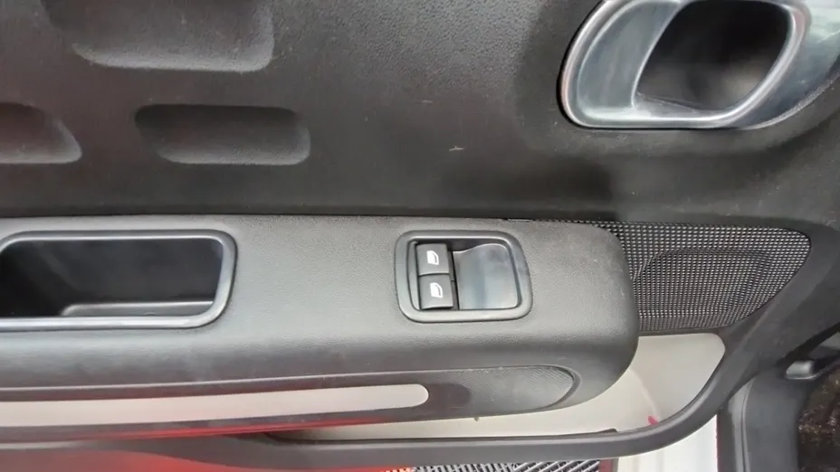 CITROEN C3 -