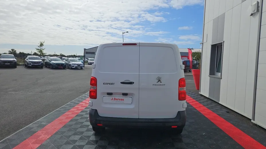 PEUGEOT Expert -