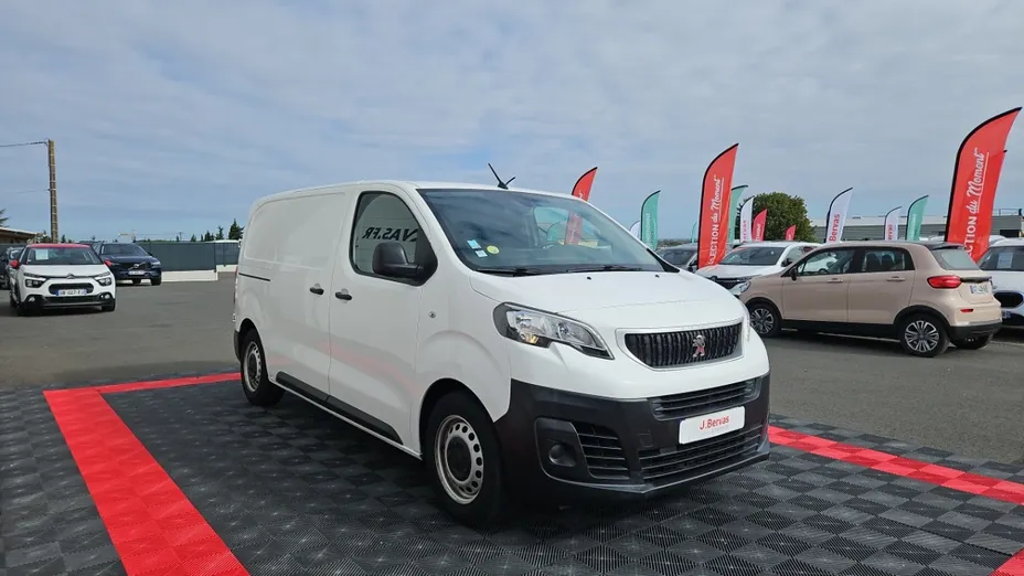 PEUGEOT Expert -