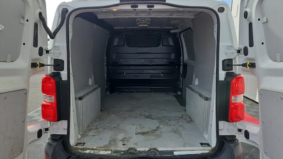 PEUGEOT Expert -