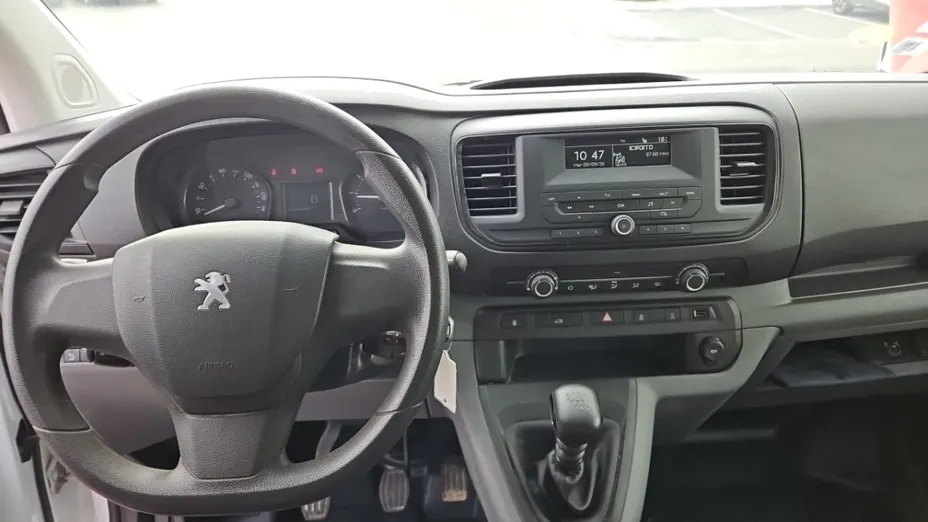 PEUGEOT Expert -